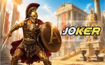 Joker Gaming