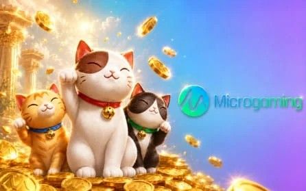 Microgaming