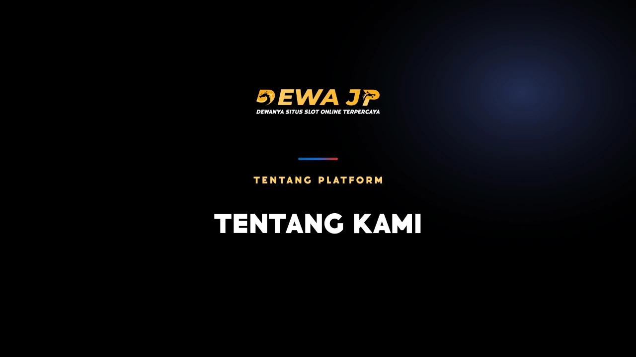 Tentang DEWAJP — DEWAJP